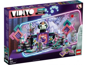 LEGO VIDIYO™ 43113 K-Pawp Concert