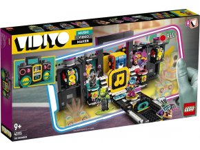 LEGO VIDIYO™ 43115 The Boombox