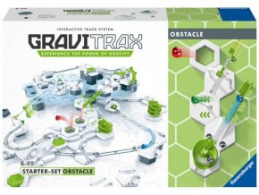 Ravensburger GraviTrax Startovní sada Obstacle