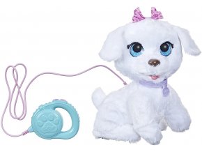 Hasbro FurReal Friends GOGO Tancující štěně