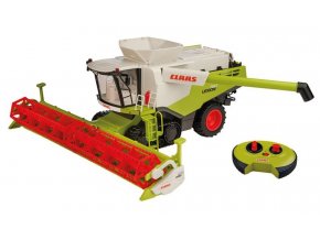 RC Kombajn CLAAS