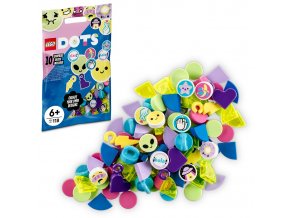 LEGO® DOTS 41946 DOTS doplňky – 6. série