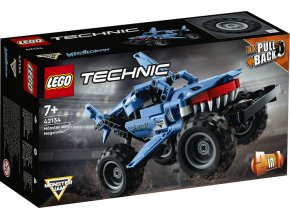 LEGO® Technic 42134 Monster Jam™ Megalodon™