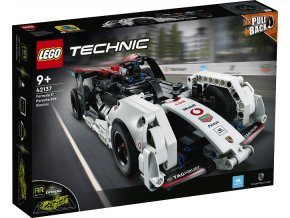 LEGO® Technic 42137 Formule E® Porsche 99X Electric