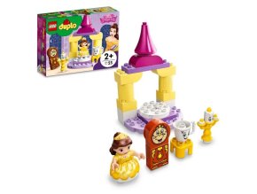 LEGO® DUPLO® 10960 Kráska na plese