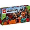 LEGO® Minecraft® 21185 Podzemní hrad