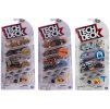 Tech Deck Fingerboard čtyřbalení