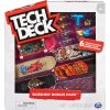 Tech Deck Spin Master SKATESHOP 6KS