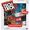 Tech Deck Spin Master SKATESHOP 6KS