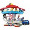 Spin Master Paw Patrol hlídkovací věž Tlapková patrola