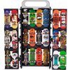 Tech Deck Vitrína a pódium