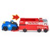 Spin Master PAW PATROL HASIČSKÝ VŮZ DIE-CAST S AUTÍČKEM