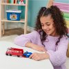 Spin Master PAW PATROL HASIČSKÝ VŮZ DIE-CAST S AUTÍČKEM