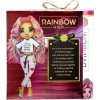 MGA Rainbow High Fashion panenka - Kia Hart