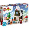 LEGO® DUPLO® 10976 Santova perníková chaloupka