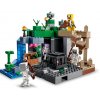 LEGO® Minecraft® 21189 Jeskyně kostlivců