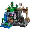 LEGO® Minecraft® 21189 Jeskyně kostlivců