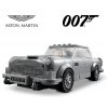 LEGO® Speed Champions 76911 007 Aston Martin DB5