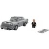 LEGO® Speed Champions 76911 007 Aston Martin DB5