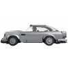 LEGO® Speed Champions 76911 007 Aston Martin DB5