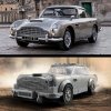 LEGO® Speed Champions 76911 007 Aston Martin DB5