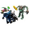 LEGO® Avatar 75571 Neytiri a thanator vs. Quaritch v AMP obleku