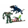 LEGO® Avatar 75571 Neytiri a thanator vs. Quaritch v AMP obleku