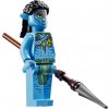 LEGO® Avatar 75572 Jake a Neytiri: První let na banshee
