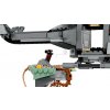 LEGO® Avatar 75573 Létající hory: Stanice 26 a RDA Samson