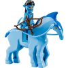 LEGO® Avatar 75573 Létající hory: Stanice 26 a RDA Samson