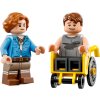 LEGO® Avatar 75573 Létající hory: Stanice 26 a RDA Samson