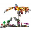 LEGO® Avatar 75574 Toruk Makto a Strom duší