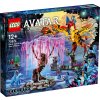 LEGO® Avatar 75574 Toruk Makto a Strom duší