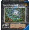Ravensburger Exit Puzzle: Jednorožec 759 dílků
