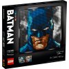 LEGO® Art 31205 Kolekce Jim Lee – Batman™