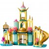 LEGO® Disney 43207 Arielin podvodní palác