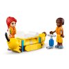 LEGO® Friends 41709 Prázdninový domek na pláži