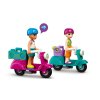 LEGO® Friends 41709 Prázdninový domek na pláži