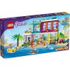 LEGO® Friends 41709 Prázdninový domek na pláži