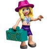 LEGO® Friends 41709 Prázdninový domek na pláži