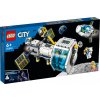 60349 Box1 LEGO® City 60349 Lunární vesmírná stanice