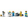 LEGO® City 60349 Lunární vesmírná stanice