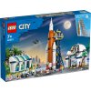 LEGO® City 60351 Kosmodrom
