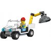 LEGO® City 60351 Kosmodrom