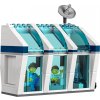 LEGO® City 60351 Kosmodrom