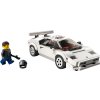 LEGO® Speed Champions 76908 Lamborghini Countach