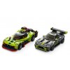 LEGO® Speed Champions 76910 Aston Martin Valkyrie AMR Pro a Aston Martin Vantage GT3