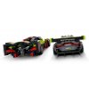 LEGO® Speed Champions 76910 Aston Martin Valkyrie AMR Pro a Aston Martin Vantage GT3