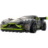 LEGO® Speed Champions 76910 Aston Martin Valkyrie AMR Pro a Aston Martin Vantage GT3