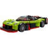 LEGO® Speed Champions 76910 Aston Martin Valkyrie AMR Pro a Aston Martin Vantage GT3